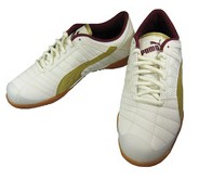 �v�[�} PUMA ���F���Y 2 JR 101058 36 �z���C�g/�S�[���h�@�t�b�g�T���V���[�Y�@...