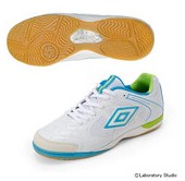 �A���u�� (UMBRO) �A�N�Z���C�^�[ �T�� V�iP�z���C�g�~�O���[���~�u���[�j UTS400...