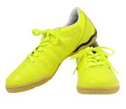 �_�E�|���` Dalponte �E�F���u���[ 400484 YEL/BLK �y�t�b�g�T�� �V���[�Y �C���h...