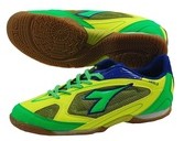 【50%OFF】ディアドラDIADORA フットサルシューズ「SALA QUINTA 3 ID J」159196-...