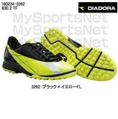 �y160224-3262�z�f�B�A�h���iDIADORA�j830 2 TF