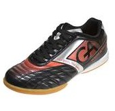 �K�r�b�N�iGAVIC�j BREAK3ID GS0301 BLK/ORG �y�T�b�J�[ �t�b�g�T���V���[�Y�z